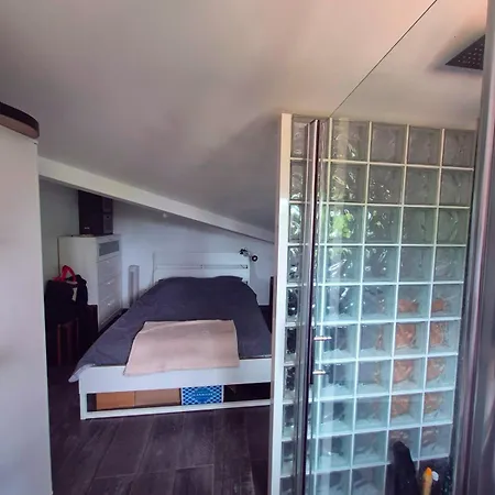 Διαμέρισμα Hortense, 2 Rooms, Wi-fi, Bright Terrace Aytré