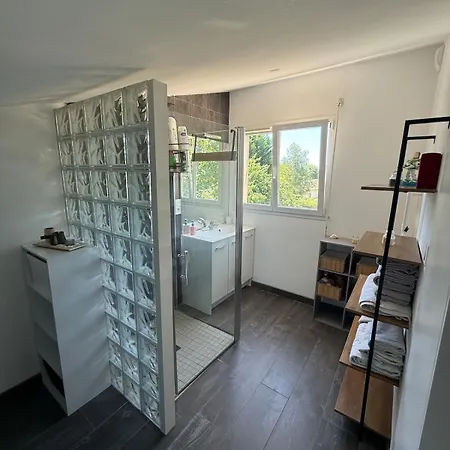 Hortense, 2 Rooms, Wi-fi, Bright Terrace Aytré